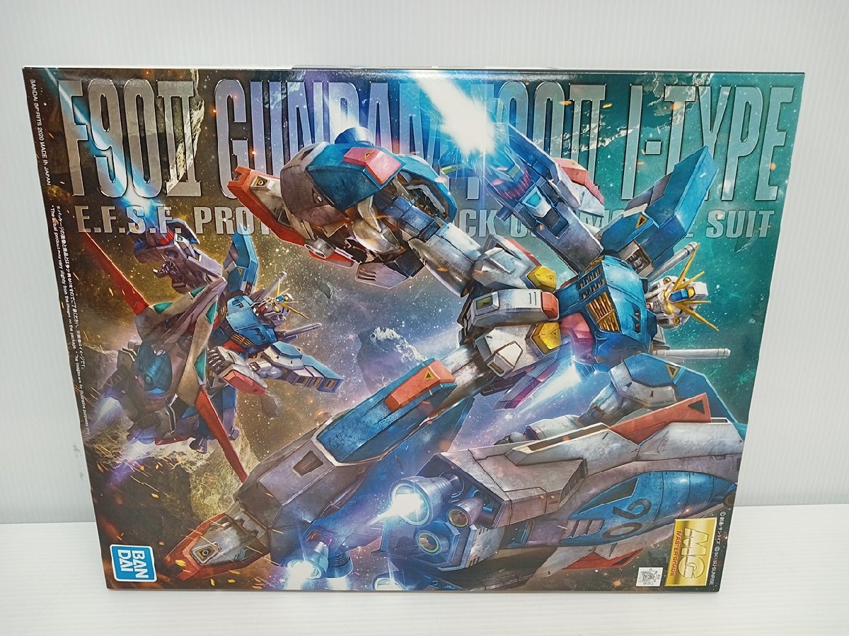 1円〜 MG 1/100 機動戦士ガンダム MS-06F/J ザクII クリスタル