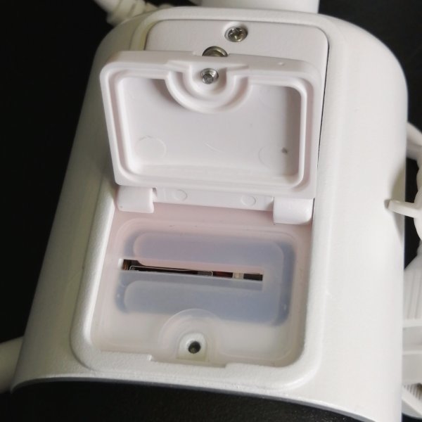 HM311 屋外用 WiFi防犯カメラ 2個セット 300万画素 防犯カメラ 2