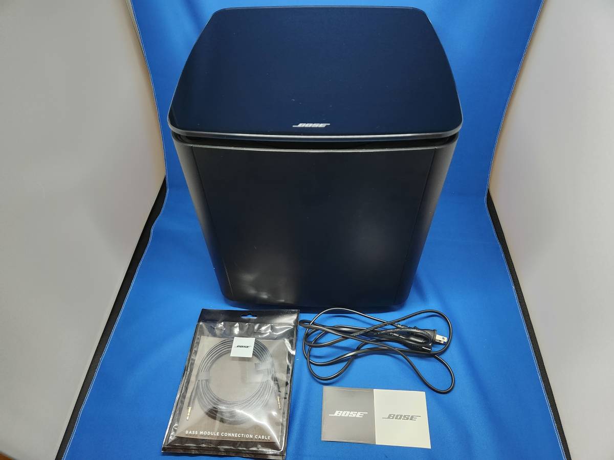 Bose ボーズ サブウーファー Acoustimass 300