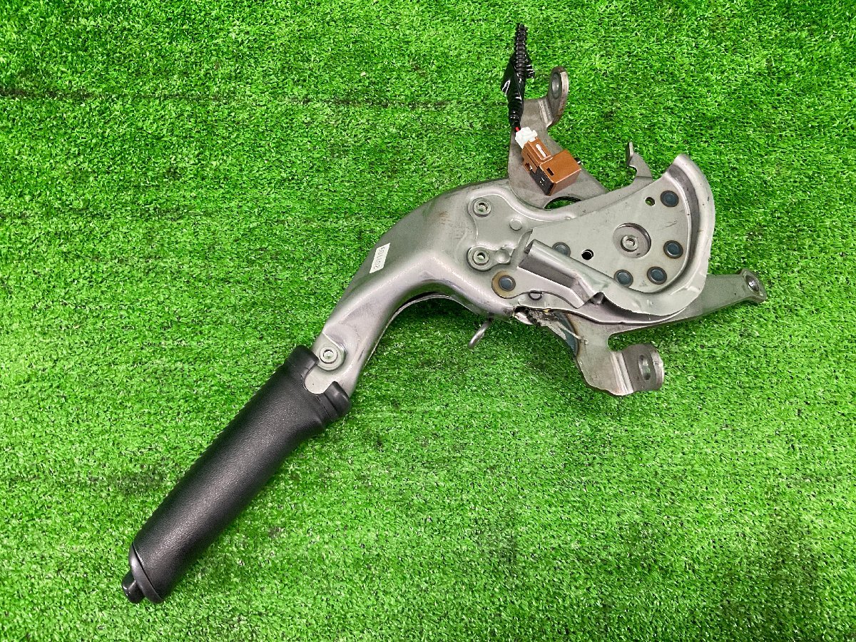 ND ロードスター 後期 ND5RC 純正 サイドブレーキレバー 34168 Y039