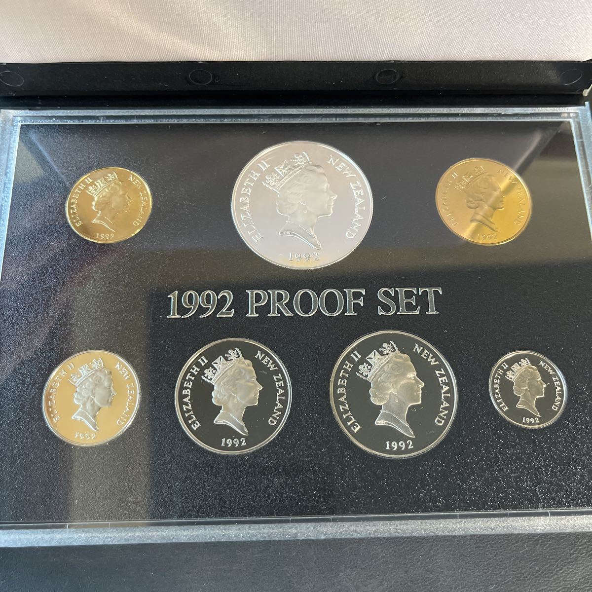 1円~ 記念プルーフ 貨幣セット 36点まとめ 額面23976円 銀約875.4