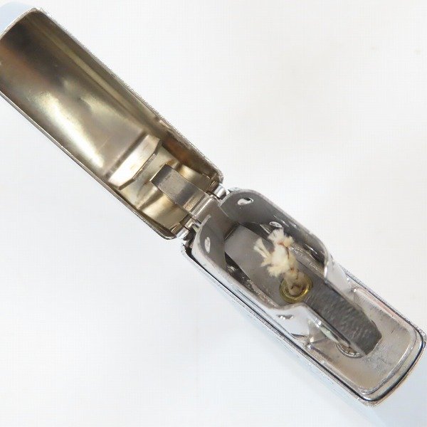 Coca-Cola ゴールド Zippo未使用 オイルなし Zippo Coca-Cola 未使用