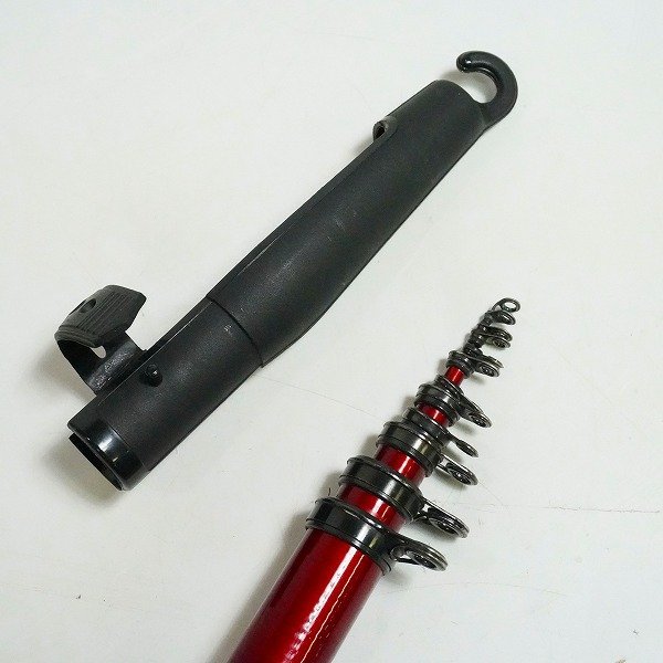 DAIWA/ダイワ KEVLAR CARBO ケブラーカーボ 磯 DX 2号 63F 磯竿 ロッド