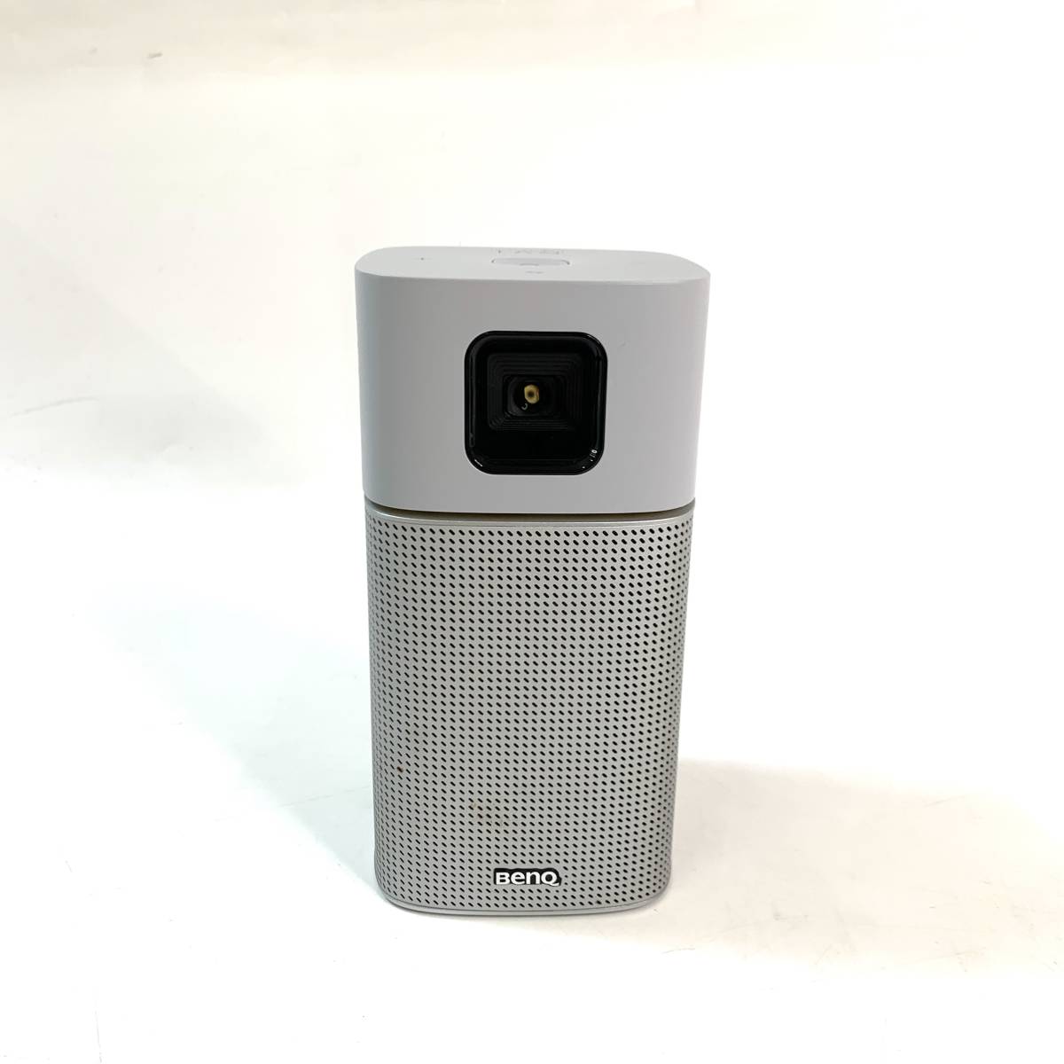 BenQ GV1 モバイルプロジェクター GV1 BenQ モバイルプロジェクター
