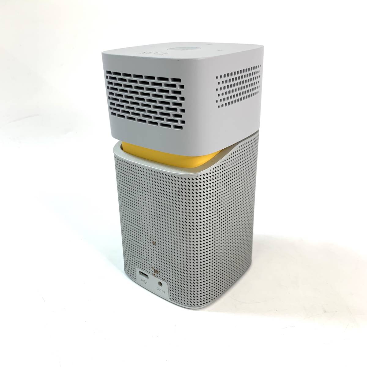 BenQ GV1 モバイルプロジェクター GV1 BenQ モバイルプロジェクター