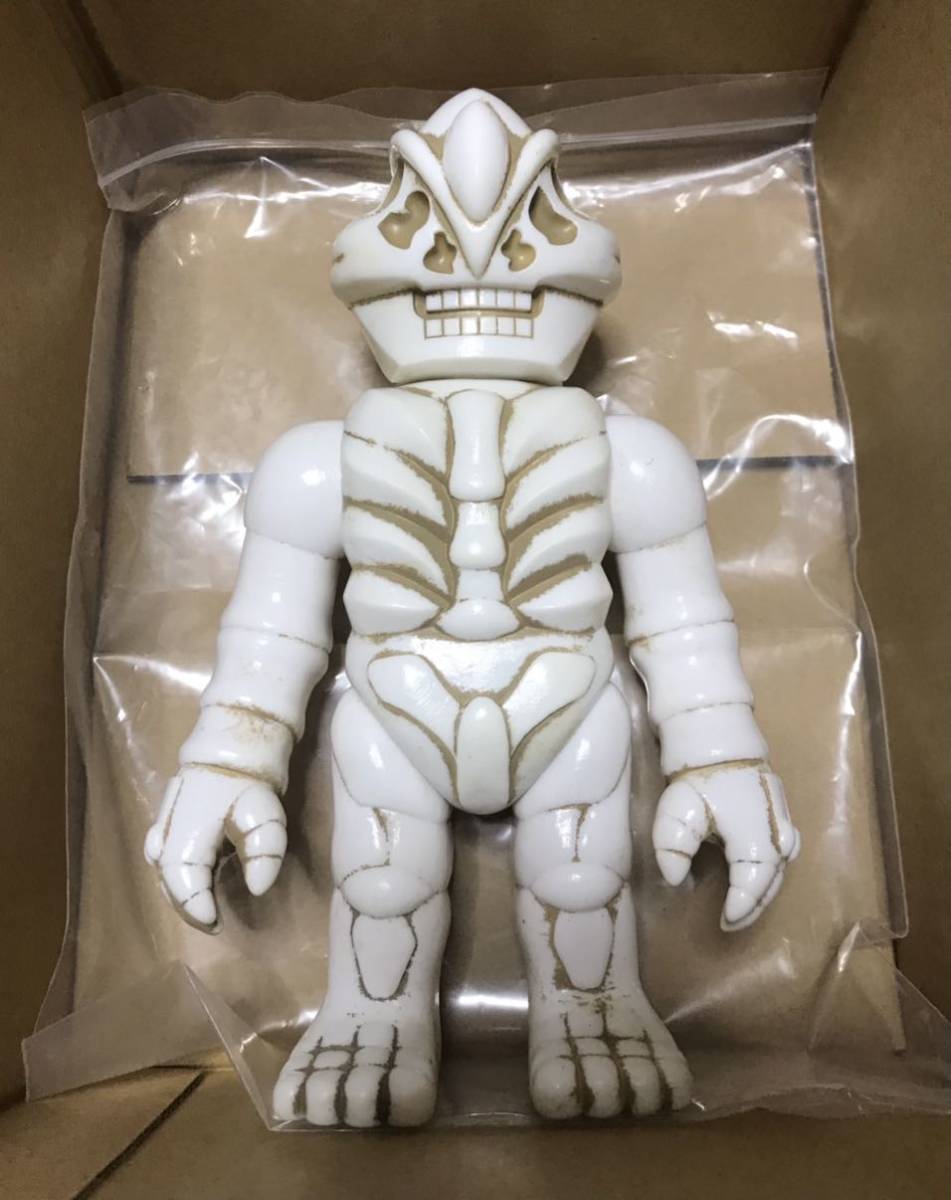 マイケルラウ X-STYLE water gardenergala フィギュア NYFAT 当選品