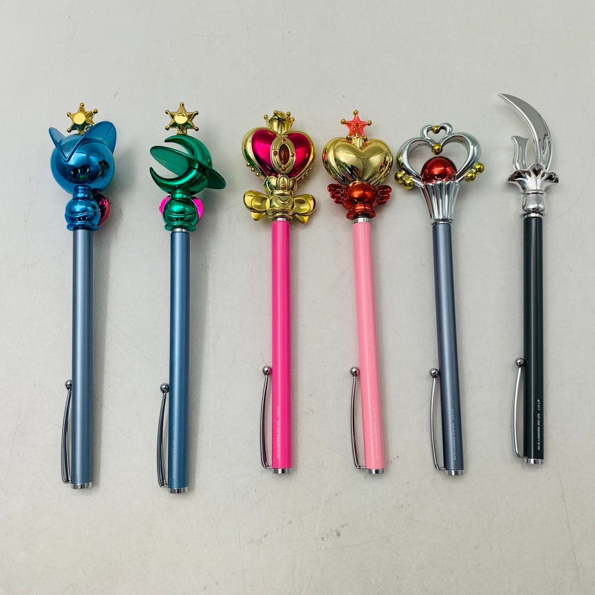 品 美少女戦士セーラームーン プリズムステーショナリー 指示 品 美少女戦士セーラームーン プリズムステーショナリー 指示