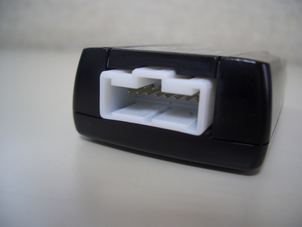ベンツ用 TVキャンセラー pb製 CMM-MBH8 本体のみ ジャンク品 ベンツ