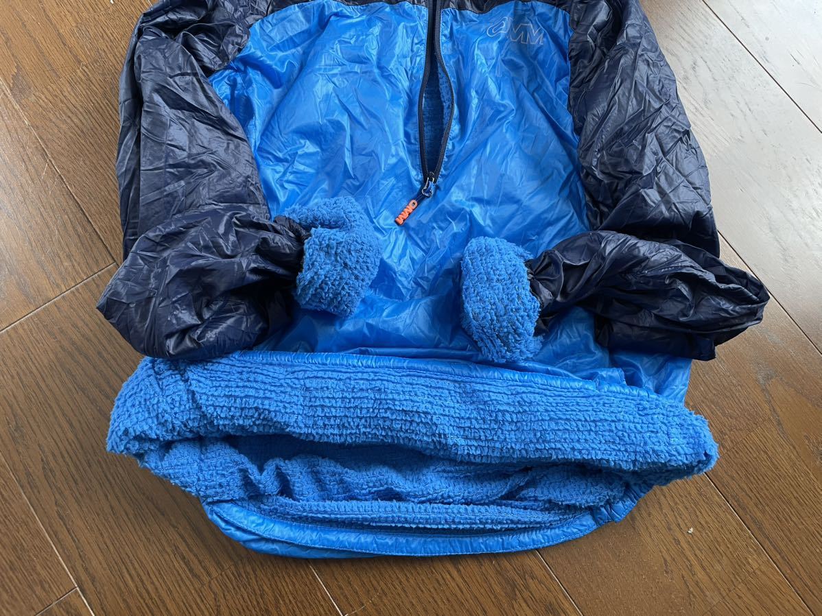 OMM / SuperSonic Smock スーパーソニックスモック M - 【お気にいる】