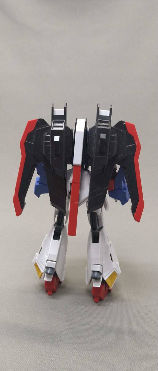HG ライトニングゼータ ガンダム ガンプラ プラモデル 1/144 中古品