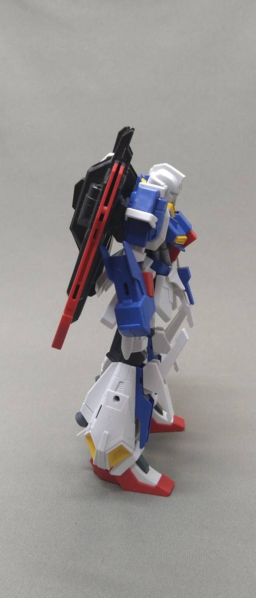 HG ライトニングゼータ ガンダム ガンプラ プラモデル 1/144 中古品