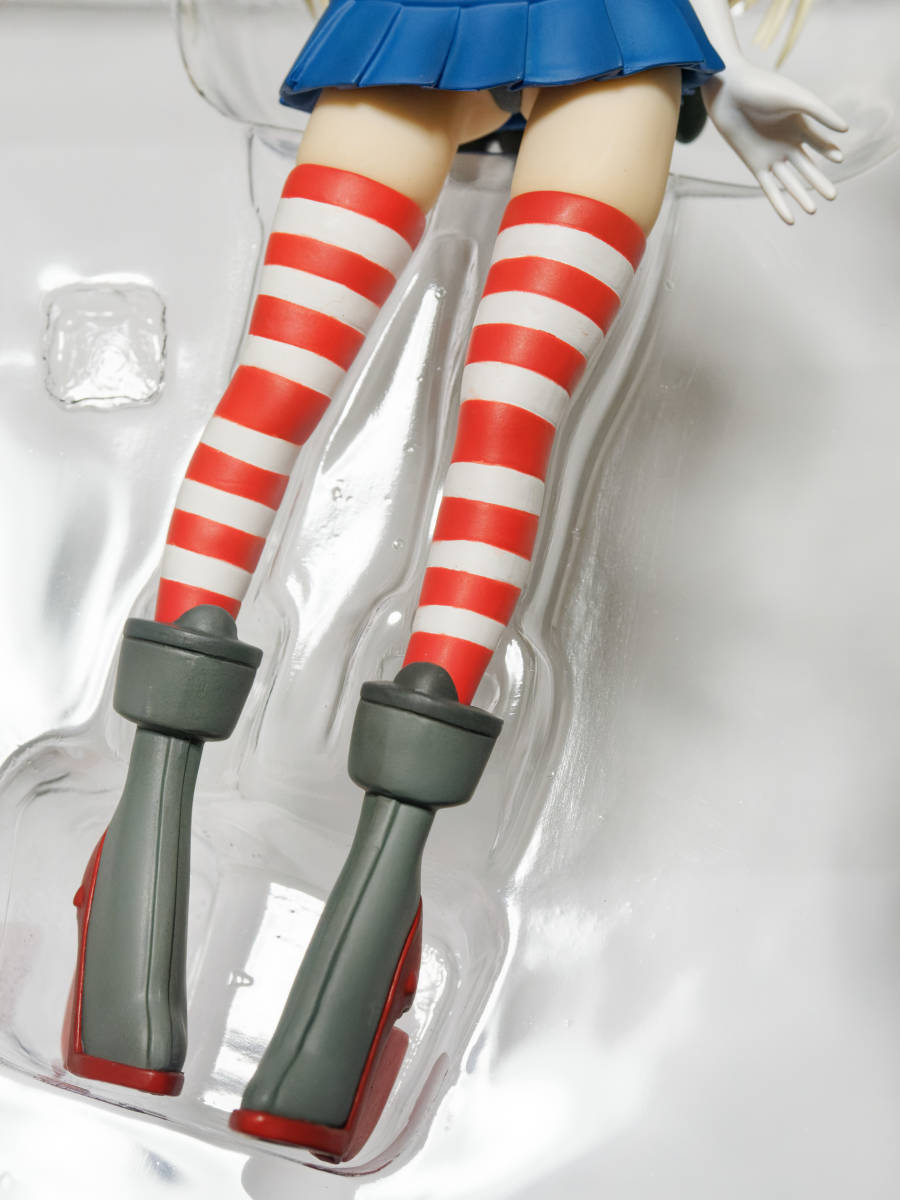 未開封品島風 1⁄8 PVCフィギュア グリフォンエンタープライズ 島風