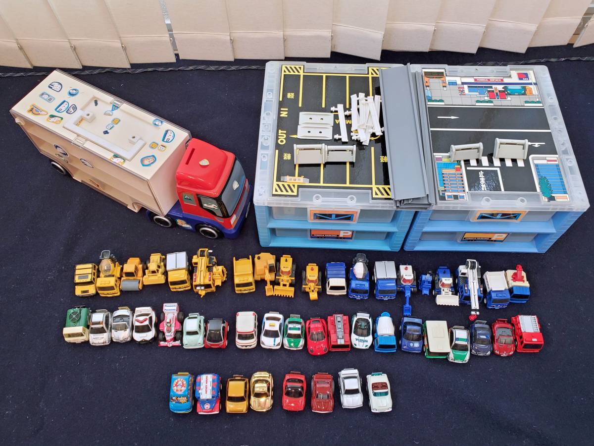 チョロQ 特注品18個まとめ売り希少 チョロQの通販 チョロQ 特注