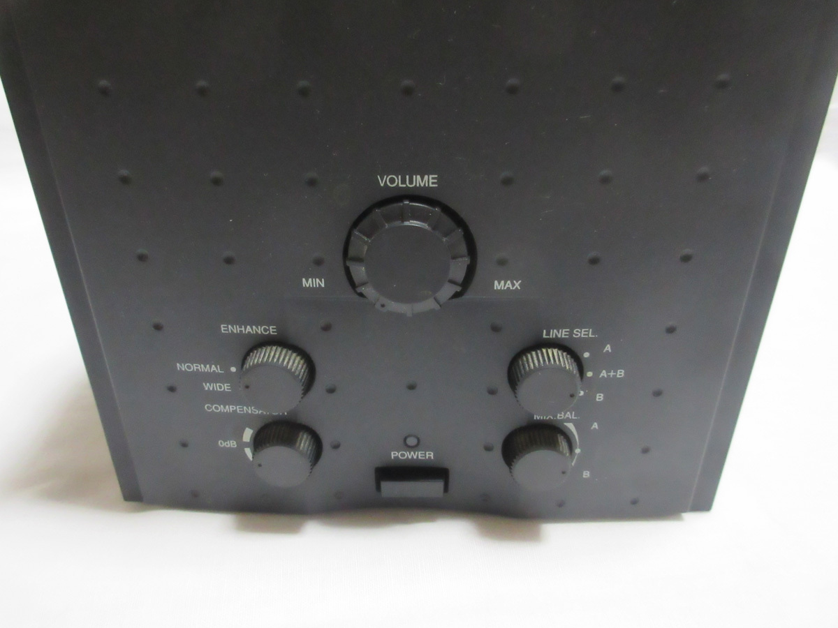 BOSE MM-2 BOSE MM-2B▽2.1ch パワーアンプ内蔵スピーカー [ボーズ