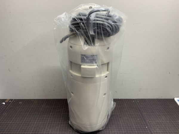 TWINBIRD バブルストリーム2 BA-B387 ジェット バブル マッサージ 