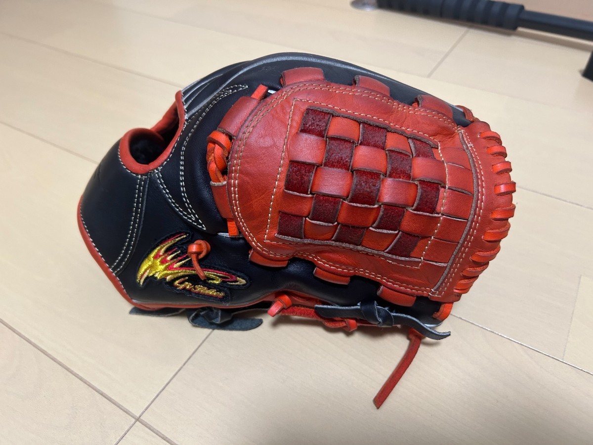 アイピーセレクト Ip 野球 軟式 IPセレクト グローブ 内野 グラブ 