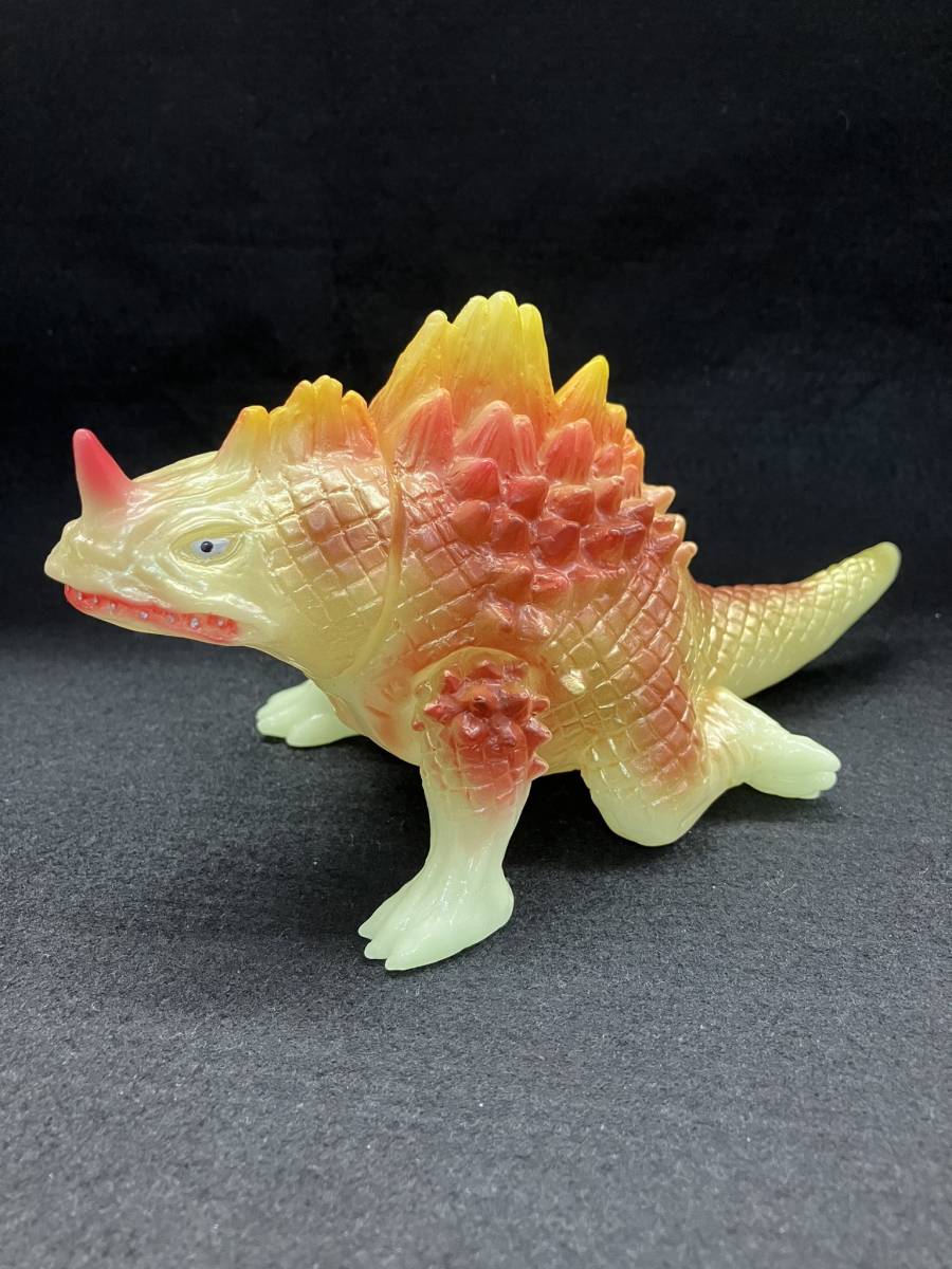 M1号 世紀の大怪獣シリーズ グリーンモンス濃 未開封品 【公式通販】