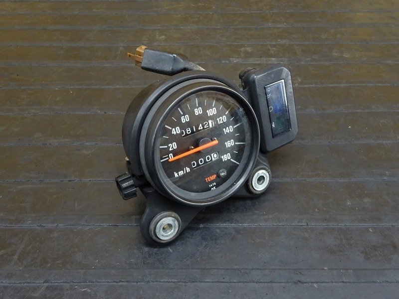 KAWASAKI（カワサキ） 純正 25008-1161 メーターブラケット ケース