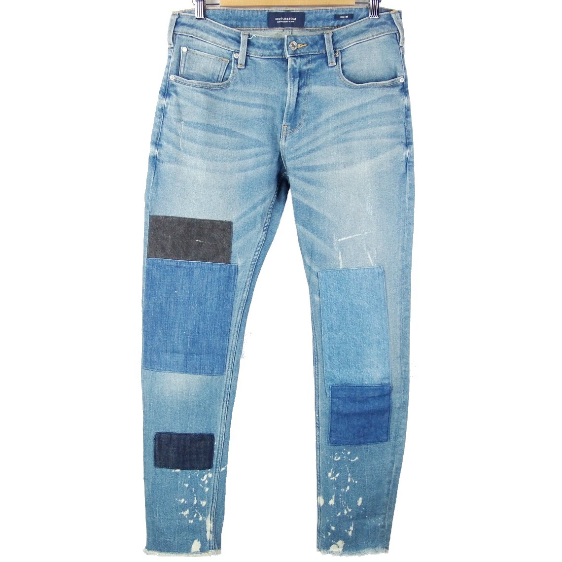 □SCOTCH&SODA スコッチ&ソーダ / SKIM / Make A Splash 150974 / コロ 