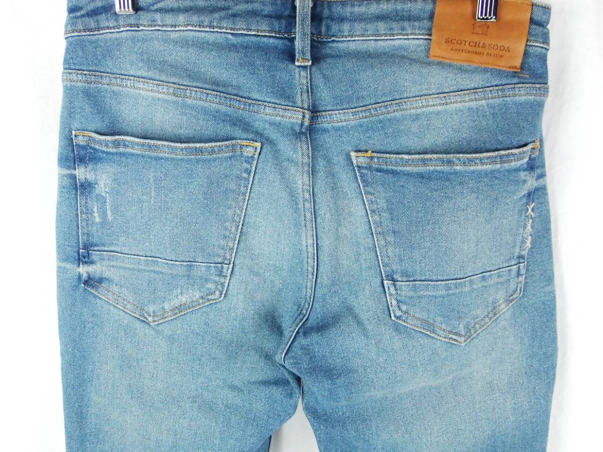 □SCOTCH&SODA スコッチ&ソーダ / SKIM / Make A Splash 150974 / コロ 