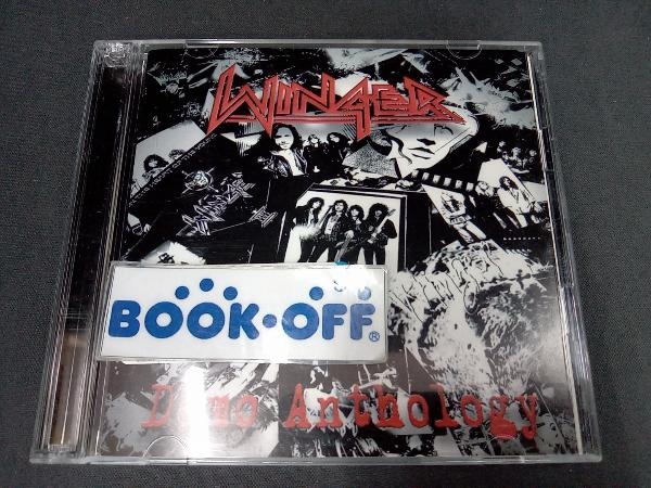輸入盤 WINGER / Demo Anthology Winger | Amazon.com.br
