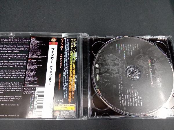 輸入盤 WINGER / Demo Anthology Winger | Amazon.com.br