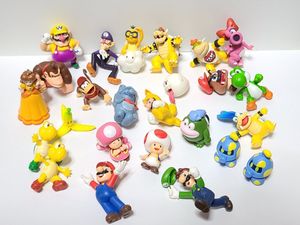 チョコエッグ スーパーマリオのYahoo!オークション(旧ヤフオク!)の相場