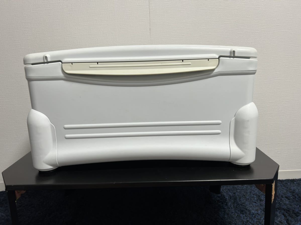 クーラーボックス】 シマノ SPA-ZA LIMITED 240 HC-024F CAPACITY24L
