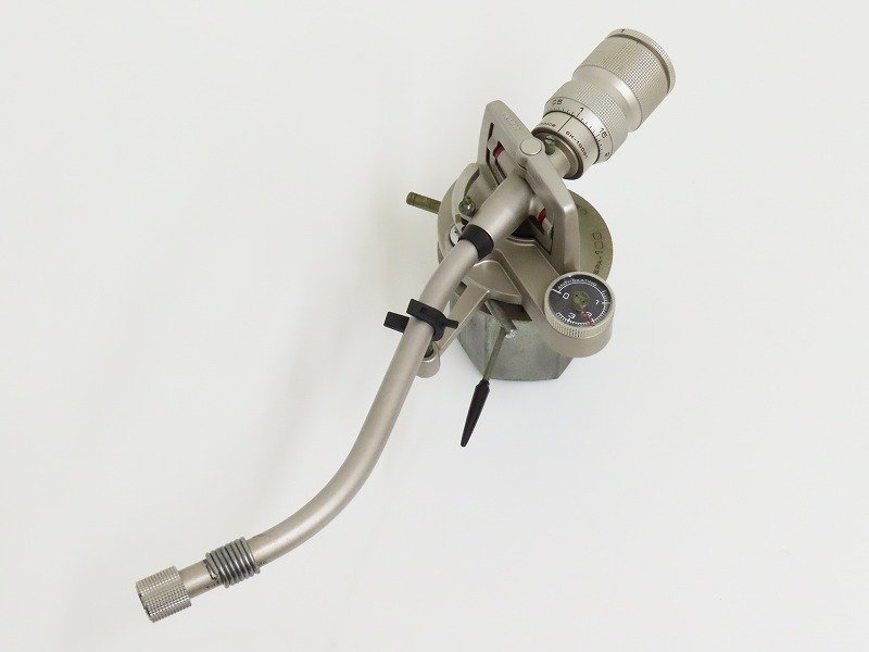 ■□Technics EPA-100 トーンアーム フォノケーブル付 テクニクス(SP-10MKⅡ/SH-10E 同時出品中□■011879007□■