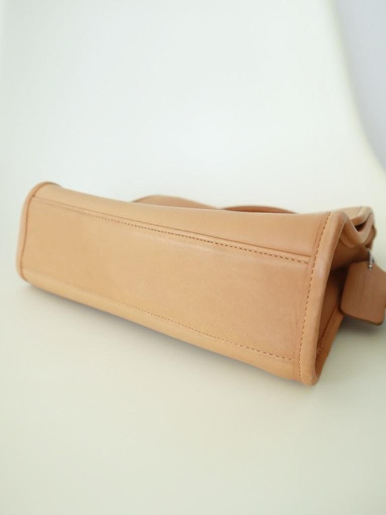 【送料込】COACH ◇ バッグ ◇ レディース【6426384】コーチ キャメル/ 大人 カジュアル オールドコーチ ターンロック おでかけ ショルダー