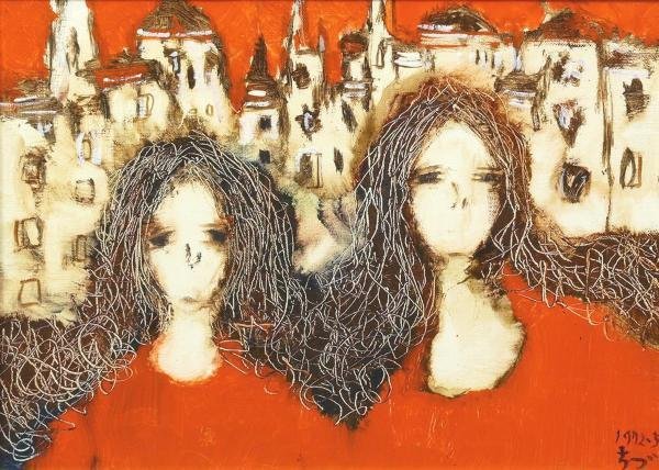 松任谷千鶴 わかれ 人物画 松任谷千鶴 わかれ 人物画 Yahoo