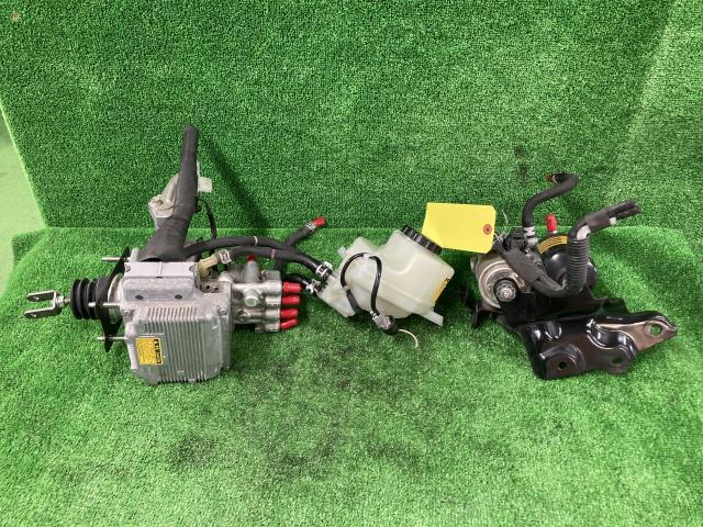 プリウス DAA-ZVW30 ブレーキマスター ブレーキブースター 202 47050