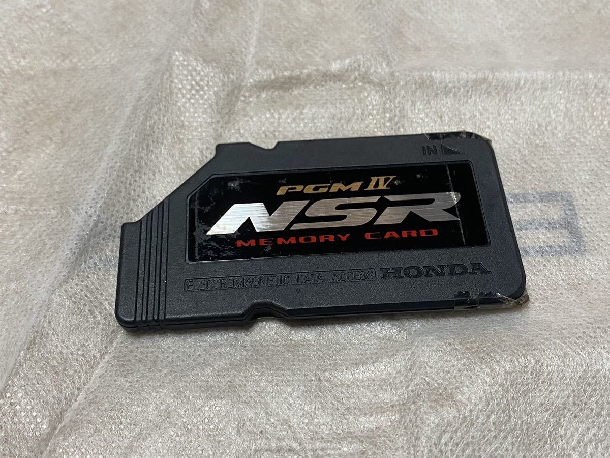 NSR250R MC28 カードキー - PGM Ⅳ メルカリ Yahoo!オークション HONDA 