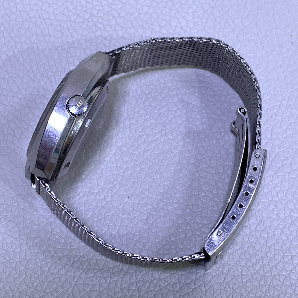 稼働品 CITIZEN シチズン AUTOMATIC GN-4-5 デイデイト 自動巻き 
