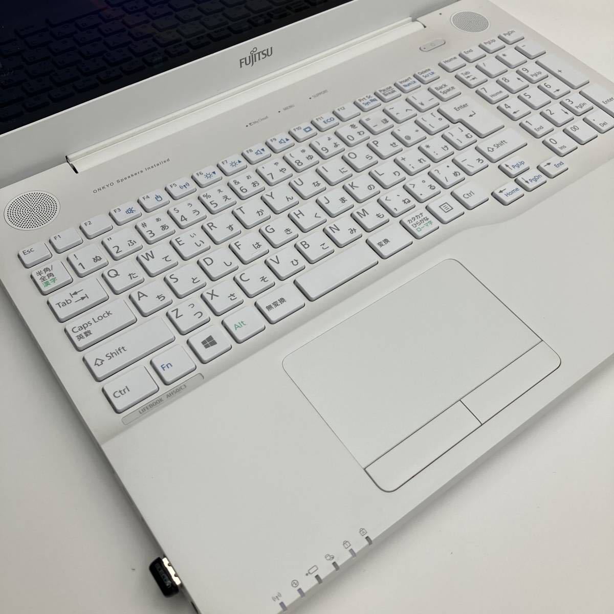 超速)) Core i7-7700HQ【メモリ20GB+新品SSD1TB】最新Windows11Pro22H2 