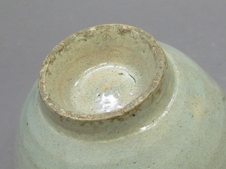 井戸茶碗 李朝 朝鮮美術 箱付(四方桟) Wikipedia 文化遺産オンライン