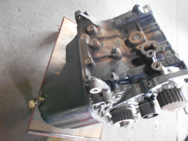 CR22S アルトワークス F6A ワークス 0 エンジンコンピューター TURBO-S 