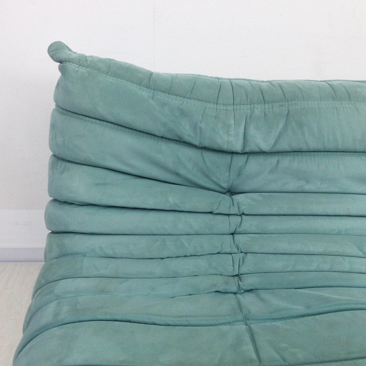 1107 ligne roset リーンロゼ TOGO トーゴ 2P 2人掛けソファ ROSETTOGO 