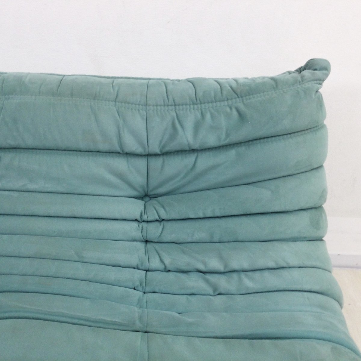 1107 ligne roset リーンロゼ TOGO トーゴ 2P 2人掛けソファ ROSETTOGO 