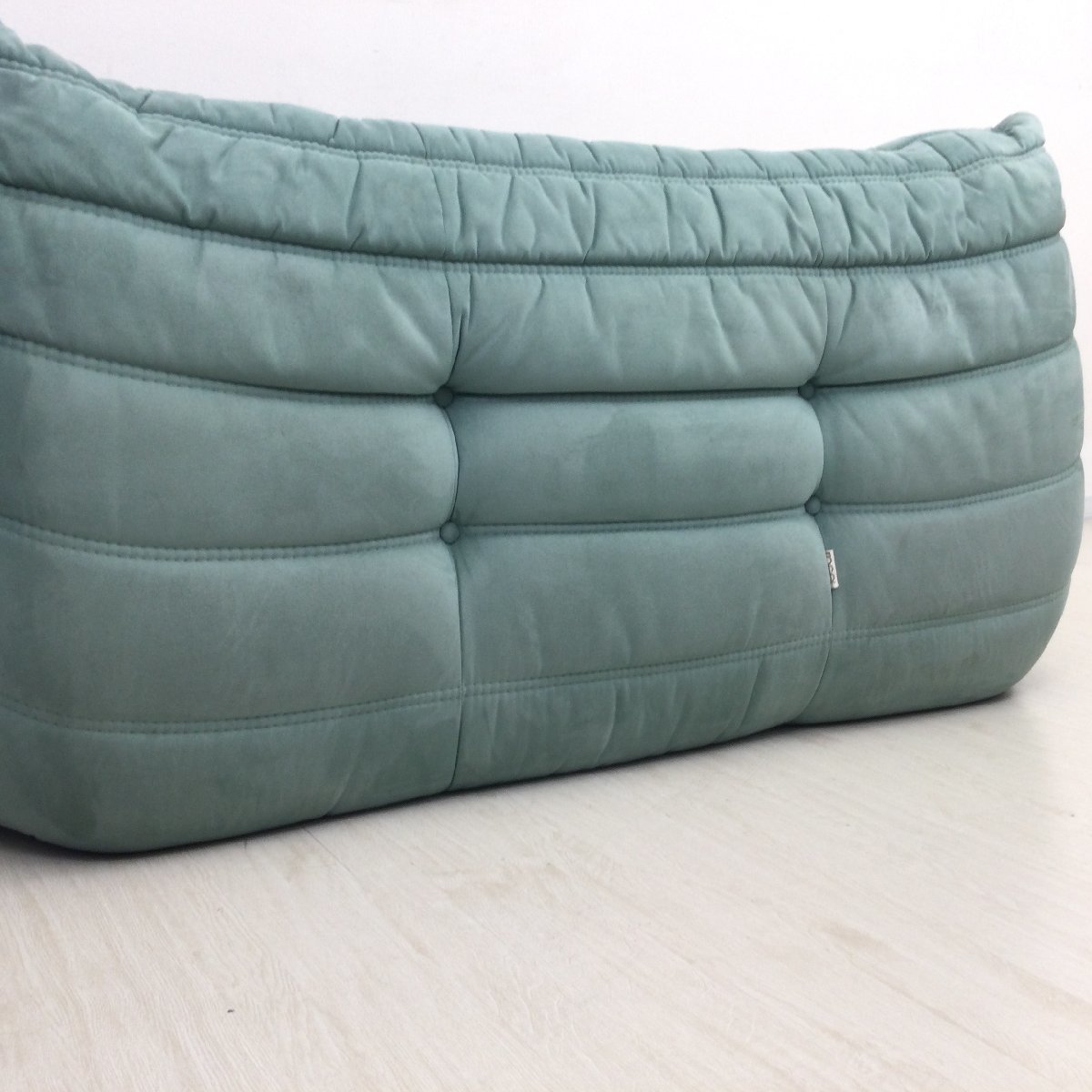 1107 ligne roset リーンロゼ TOGO トーゴ 2P 2人掛けソファ ROSETTOGO 