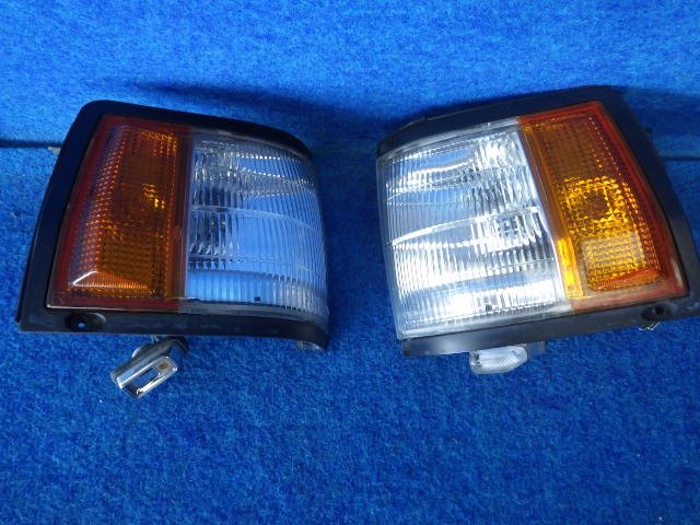TOYOTA GX71クレスタ純正 泥除け 前後左右セット 車 TOYOTA GX71クレスタ純正 泥除け 前後左右セット