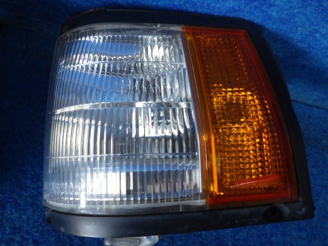 車 TOYOTA GX71クレスタ純正 泥除け 前後左右セット