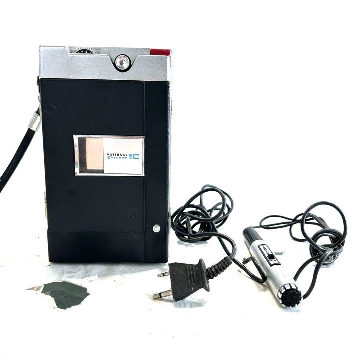 Yahoo!オークション 動作保証3ヵ月 超美品 SONY TC－1100B ブラック