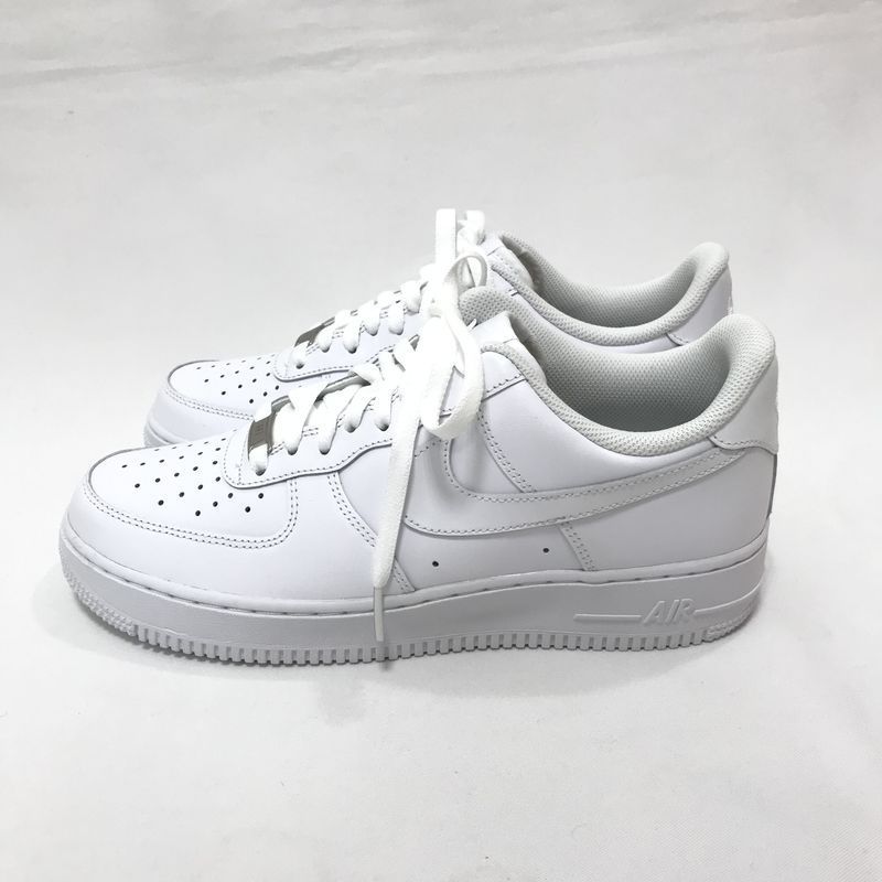 未使用に近い】27.5cm/US9.5 NIKE ナイキ AIR FORCE 1 