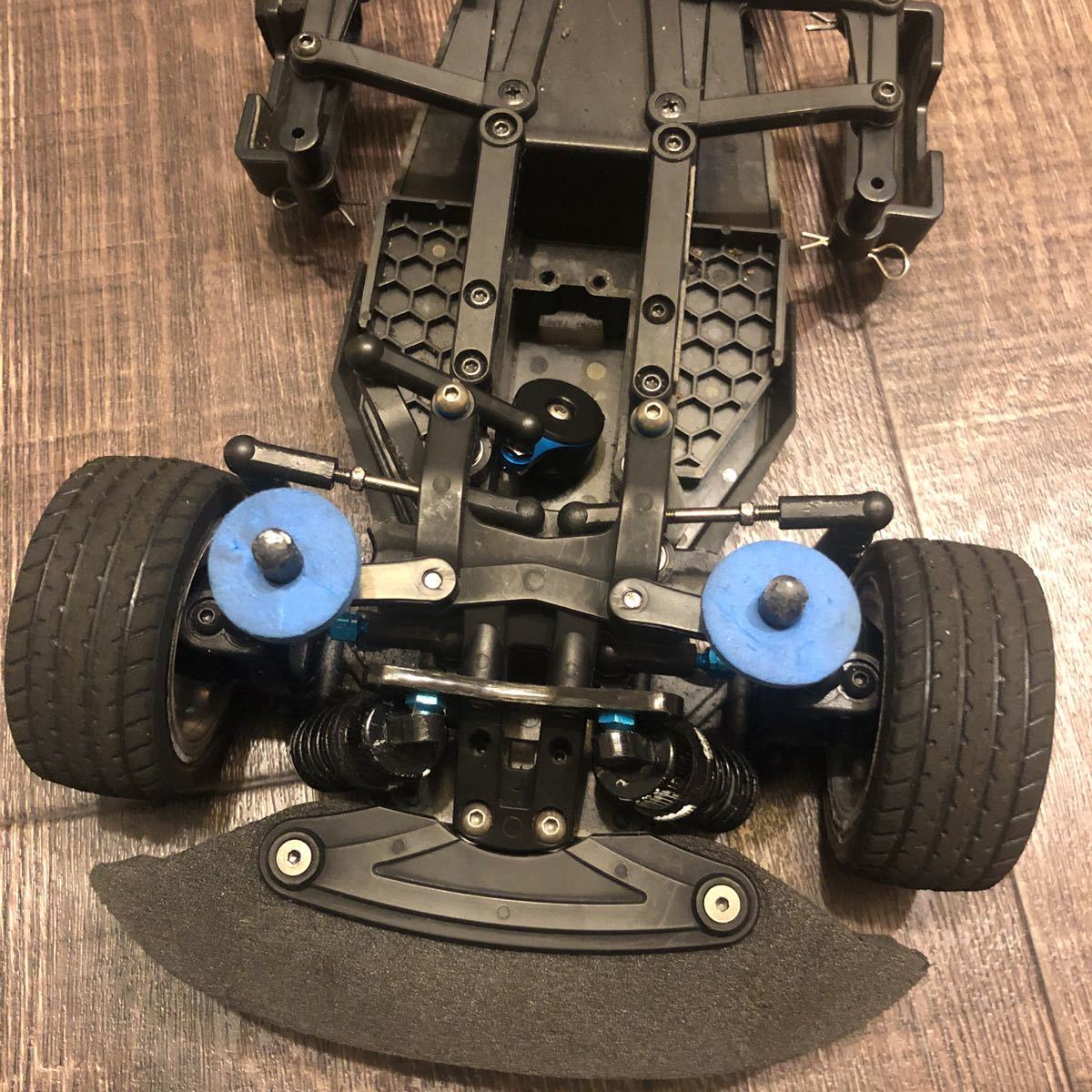 M-08 CONCEPT タミヤ 1⁄10RC 1⁄10 SCALE | Tamiya シャーシキット SHOP