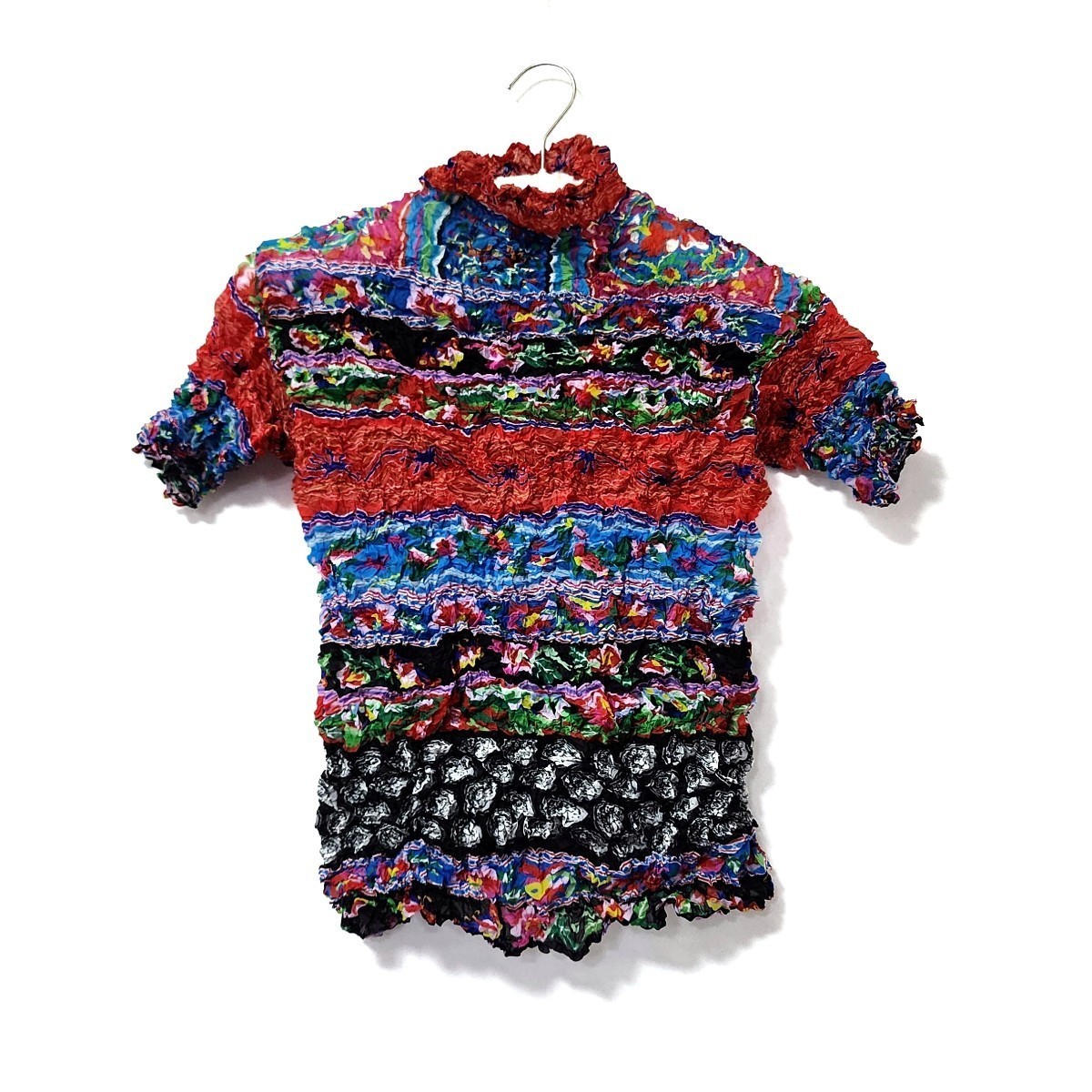 Issey Miyake - 0 Fete | miyake Gem ISSEY MIYAKE The RealReal by 