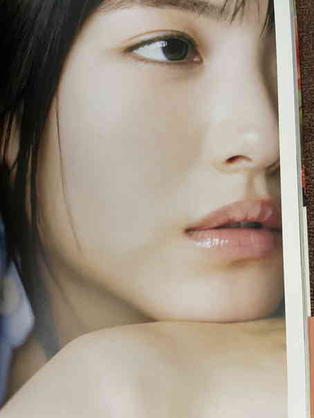 浜辺美波 直筆サイン 写真集 限定本 20(あ行)｜売買されたオークション