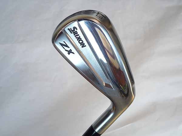 ダンロップ スリクソン-SRIXON- ZX Mk II ユーティリティ Diamana ZX