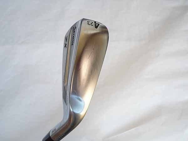 ダンロップ スリクソン-SRIXON- ZX Mk II ユーティリティ Diamana ZX