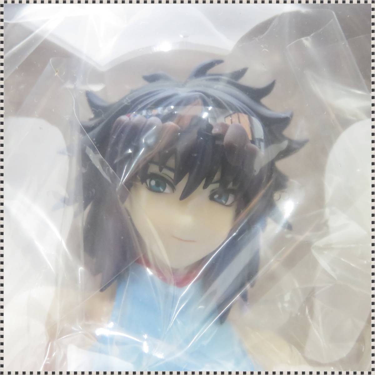 未開封 】 カイ・ハーン BASTARD 暗黒の破壊神 バスタード オーキッド 